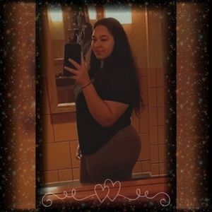 Meet your Posher, Dawn